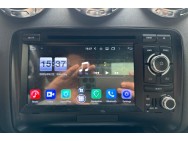 AUDI d'occasion TT 2.0 TFSI de 2007 Paris 15 (75)﻿