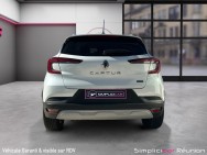 RENAULT d'occasion CAPTUR 1.6 E-TECH 145CV ENGINEERED de 2024 Reunion