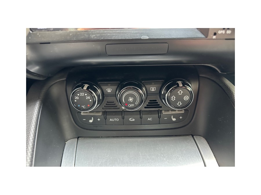 AUDI d'occasion TT 2.0 TFSI de 2007 Paris 15 (75)﻿