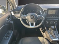 RENAULT d'occasion CAPTUR 1.6 E-TECH 145CV ENGINEERED de 2024 Reunion