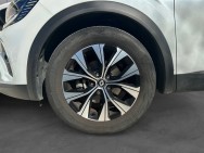 RENAULT d'occasion CAPTUR 1.6 E-TECH 145CV ENGINEERED de 2024 Reunion