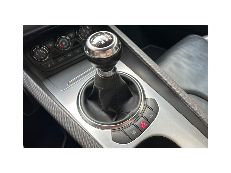 AUDI d'occasion TT 2.0 TFSI de 2007 Paris 15 (75)﻿