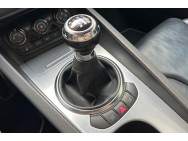 AUDI d'occasion TT 2.0 TFSI de 2007 Paris 15 (75)﻿