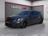 VOLKSWAGEN d'occasion GOLF 2.0 TSI 230 GTI PERFORMANCE DSG de 2014