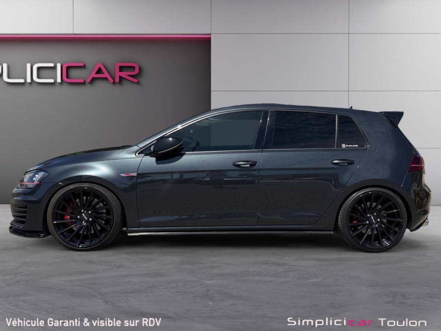 VOLKSWAGEN d'occasion GOLF 2.0 TSI 230 GTI PERFORMANCE DSG de 2014