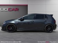 VOLKSWAGEN d'occasion GOLF 2.0 TSI 230 GTI PERFORMANCE DSG de 2014