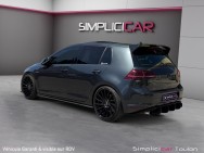 VOLKSWAGEN d'occasion GOLF 2.0 TSI 230 GTI PERFORMANCE DSG de 2014