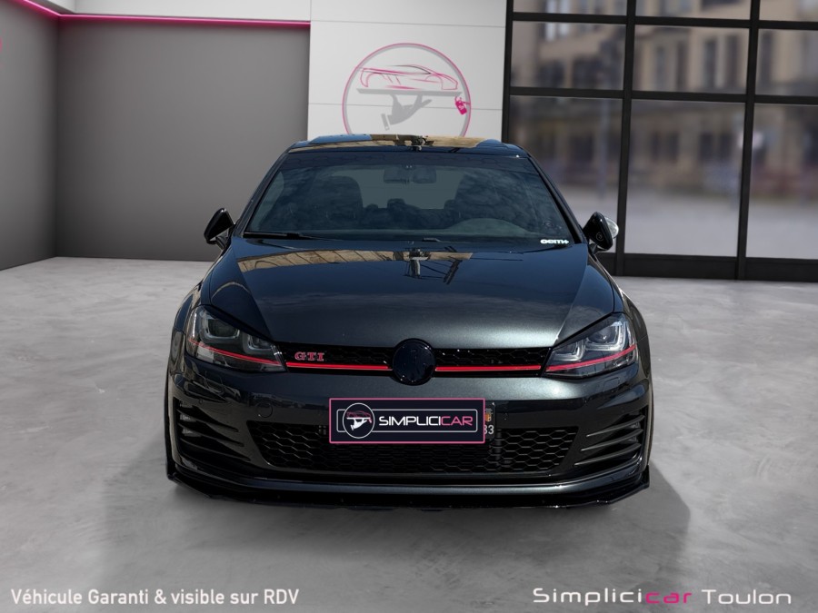 VOLKSWAGEN d'occasion GOLF 2.0 TSI 230 GTI PERFORMANCE DSG de 2014