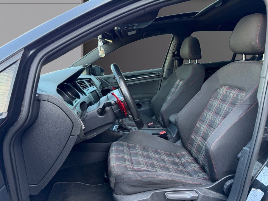 VOLKSWAGEN d'occasion GOLF 2.0 TSI 230 GTI PERFORMANCE DSG de 2014