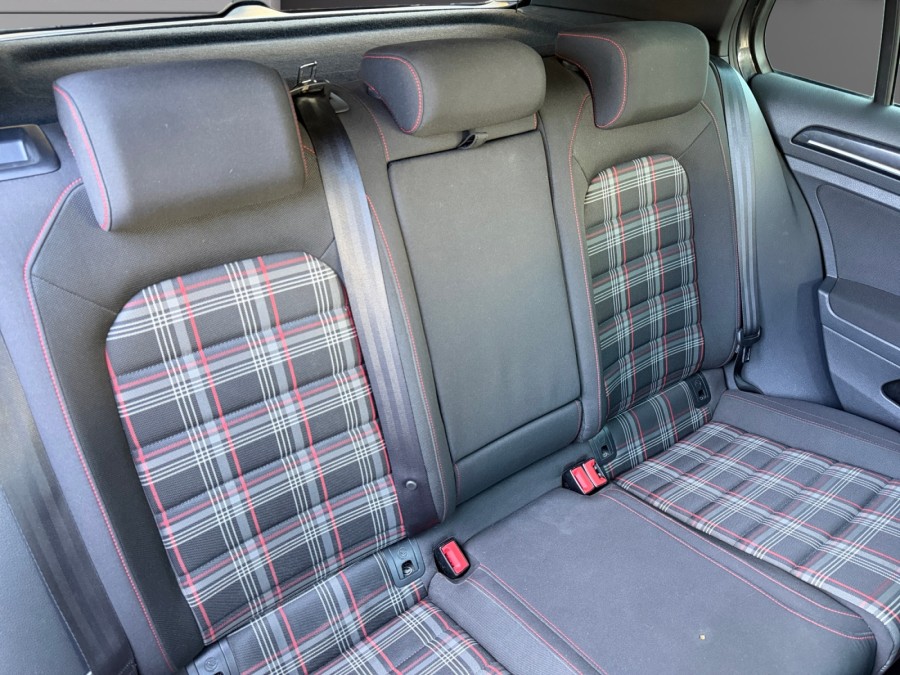 VOLKSWAGEN d'occasion GOLF 2.0 TSI 230 GTI PERFORMANCE DSG de 2014