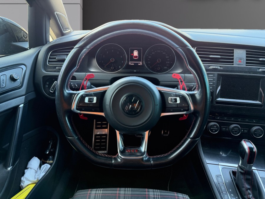 VOLKSWAGEN d'occasion GOLF 2.0 TSI 230 GTI PERFORMANCE DSG de 2014