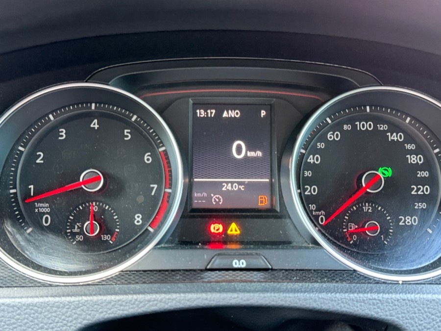 VOLKSWAGEN d'occasion GOLF 2.0 TSI 230 GTI PERFORMANCE DSG de 2014