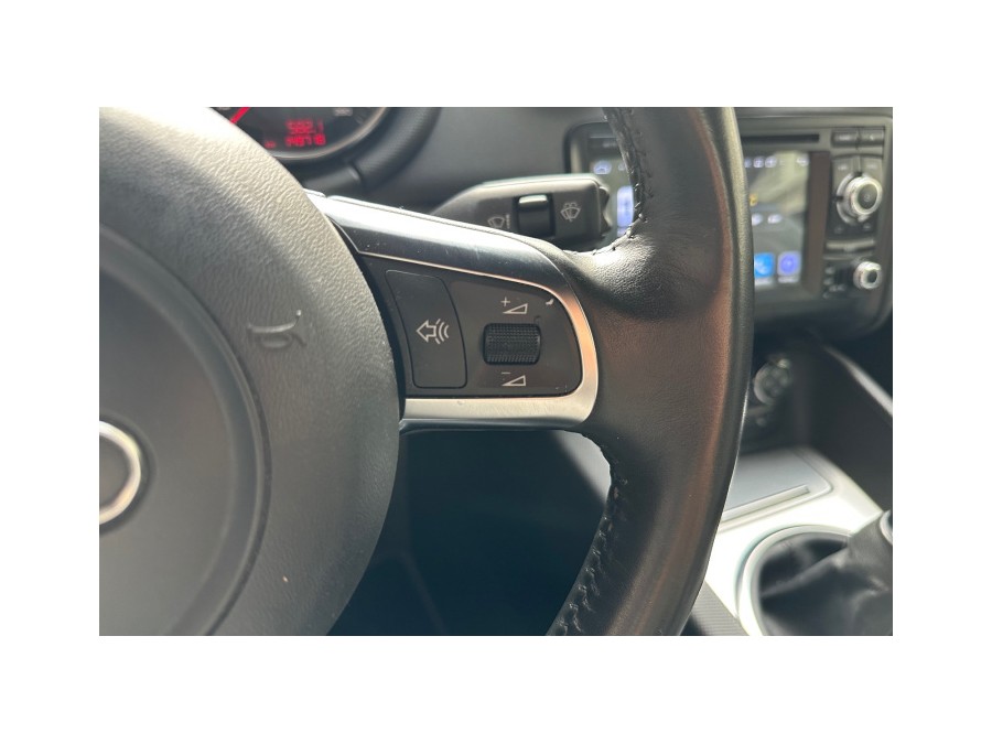 AUDI d'occasion TT 2.0 TFSI de 2007 Paris 15 (75)﻿