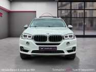 BMW d'occasion X5 30D XD 258 XLINE de 2014 Saint Maximin (60)﻿