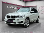 BMW d'occasion X5 30D XD 258 XLINE de 2014 Saint Maximin (60)﻿