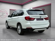 BMW d'occasion X5 30D XD 258 XLINE de 2014 Saint Maximin (60)﻿
