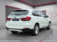 BMW d'occasion X5 30D XD 258 XLINE de 2014 Saint Maximin (60)﻿