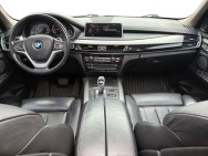 BMW d'occasion X5 30D XD 258 XLINE de 2014 Saint Maximin (60)﻿