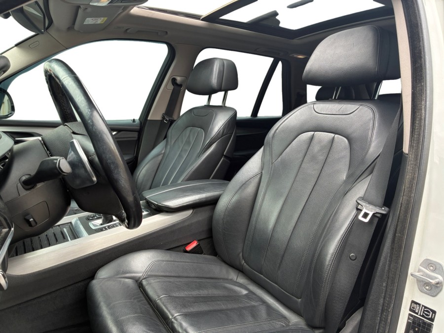 BMW d'occasion X5 30D XD 258 XLINE de 2014 Saint Maximin (60)﻿