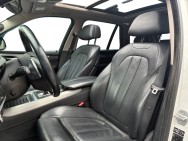 BMW d'occasion X5 30D XD 258 XLINE de 2014 Saint Maximin (60)﻿