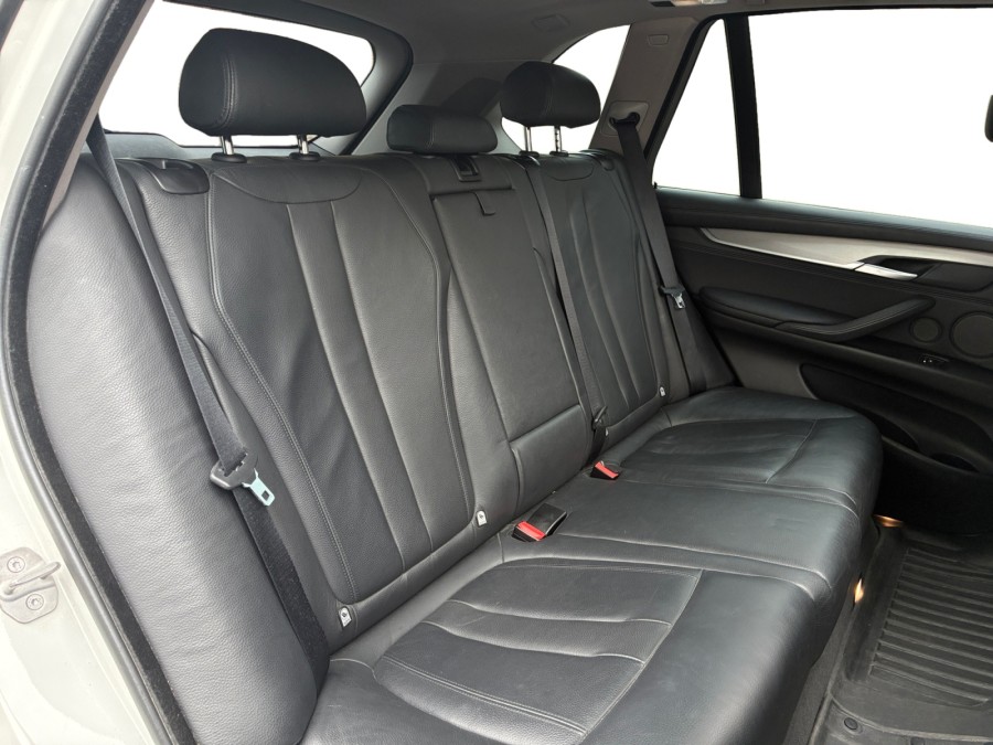 BMW d'occasion X5 30D XD 258 XLINE de 2014 Saint Maximin (60)﻿