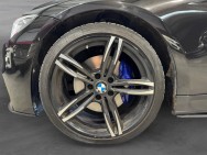 BMW d'occasion SERIE 3 335 XD de 2014 Narbonne (11)﻿