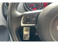 AUDI d'occasion TT 2.0 TFSI de 2007 Paris 15 (75)﻿