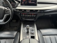 BMW d'occasion X5 30D XD 258 XLINE de 2014 Saint Maximin (60)﻿
