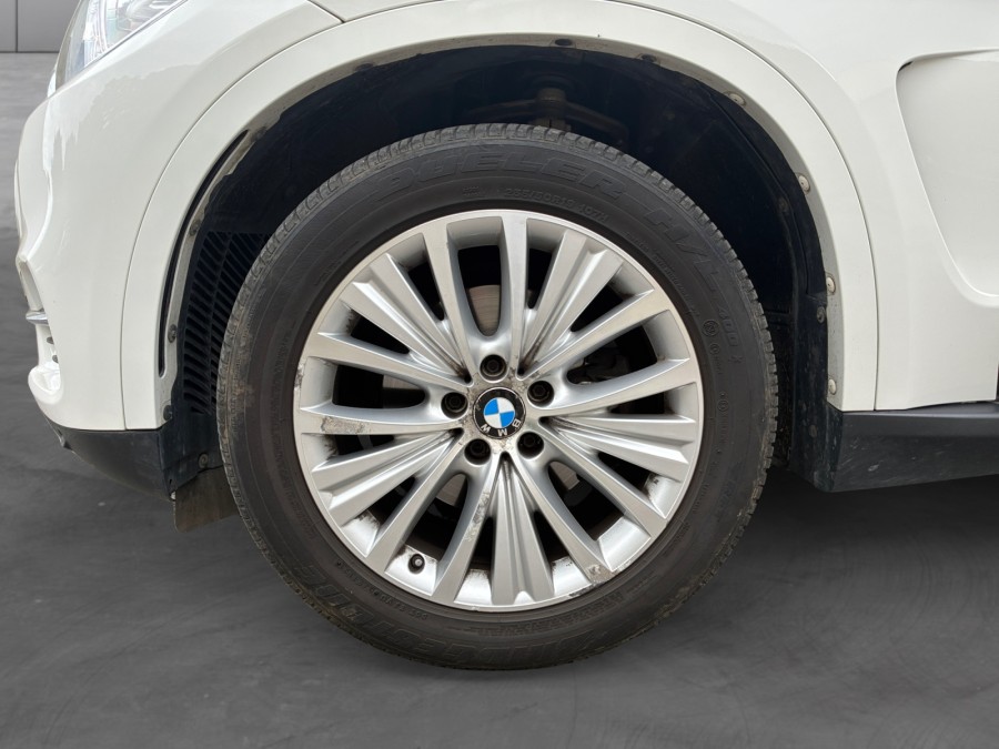 BMW d'occasion X5 30D XD 258 XLINE de 2014 Saint Maximin (60)﻿