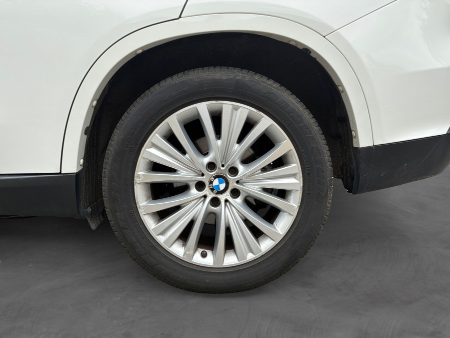 BMW d'occasion X5 30D XD 258 XLINE de 2014 Saint Maximin (60)﻿