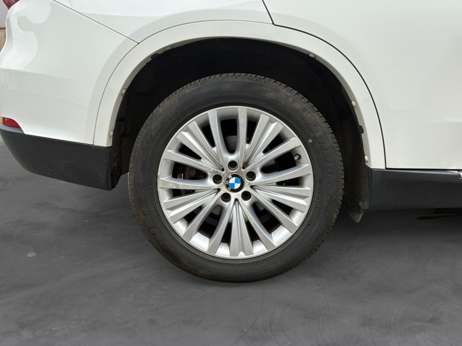 BMW d'occasion X5 30D XD 258 XLINE de 2014 Saint Maximin (60)﻿