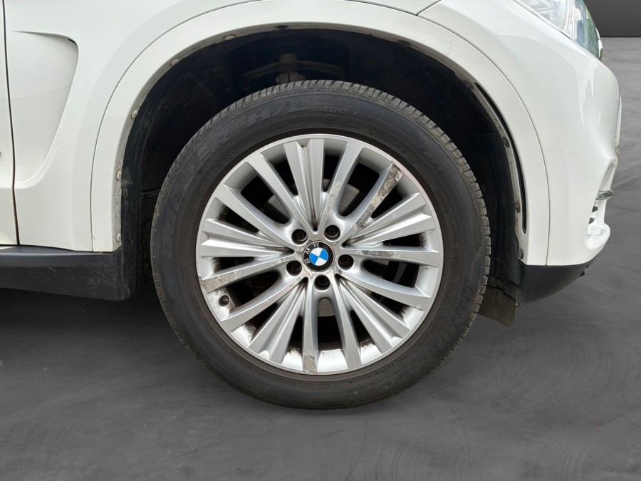 BMW d'occasion X5 30D XD 258 XLINE de 2014 Saint Maximin (60)﻿