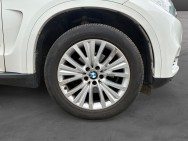 BMW d'occasion X5 30D XD 258 XLINE de 2014 Saint Maximin (60)﻿