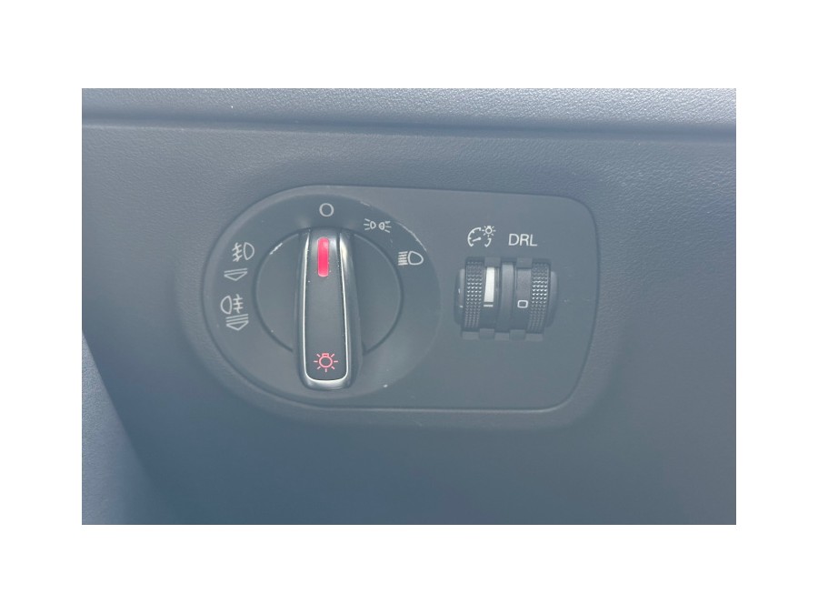 AUDI d'occasion TT 2.0 TFSI de 2007 Paris 15 (75)﻿