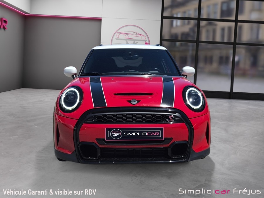 MINI d'occasion MINI COOPER S 178 PREMIUM BA PH3 de 2023 Frejus (83)﻿