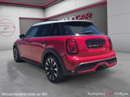 MINI d'occasion MINI COOPER S 178 PREMIUM BA PH3 de 2023 Frejus (83)﻿
