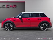 MINI d'occasion MINI COOPER S 178 PREMIUM BA PH3 de 2023 Frejus (83)﻿
