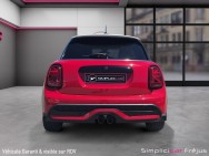 MINI d'occasion MINI COOPER S 178 PREMIUM BA PH3 de 2023 Frejus (83)﻿