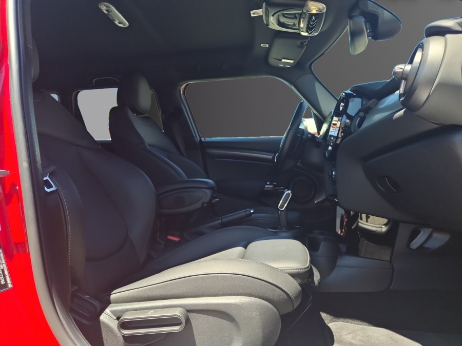 MINI d'occasion MINI COOPER S 178 PREMIUM BA PH3 de 2023 Frejus (83)﻿