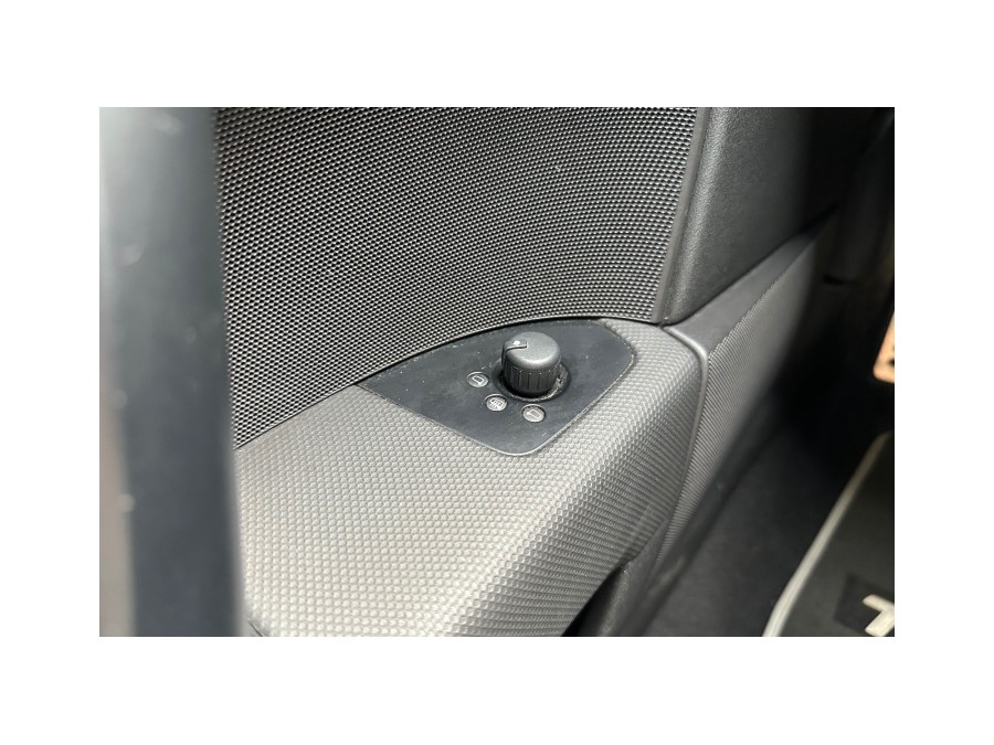 AUDI d'occasion TT 2.0 TFSI de 2007 Paris 15 (75)﻿