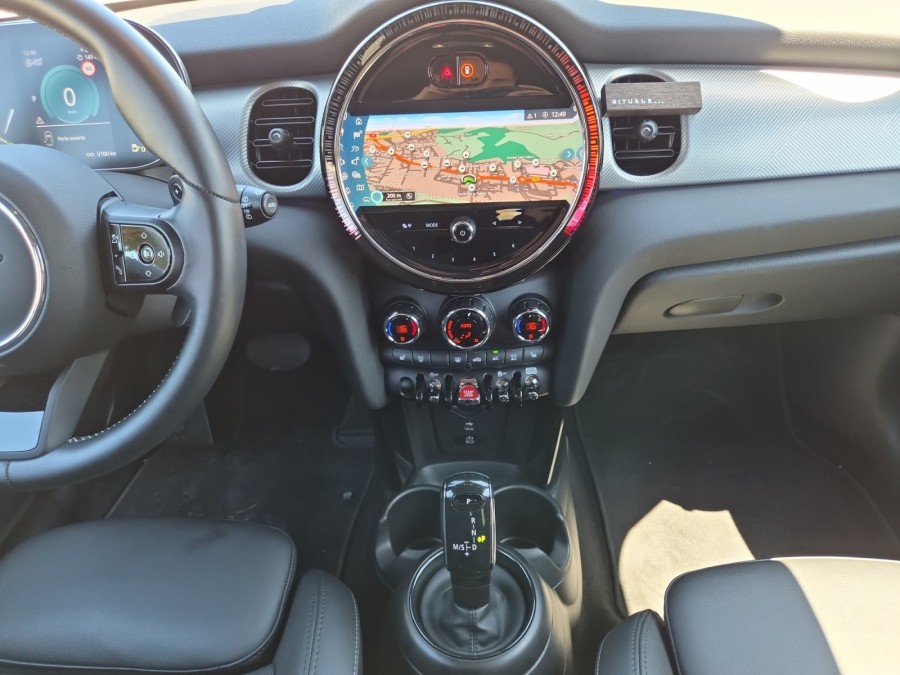 MINI d'occasion MINI COOPER S 178 PREMIUM BA PH3 de 2023 Frejus (83)﻿