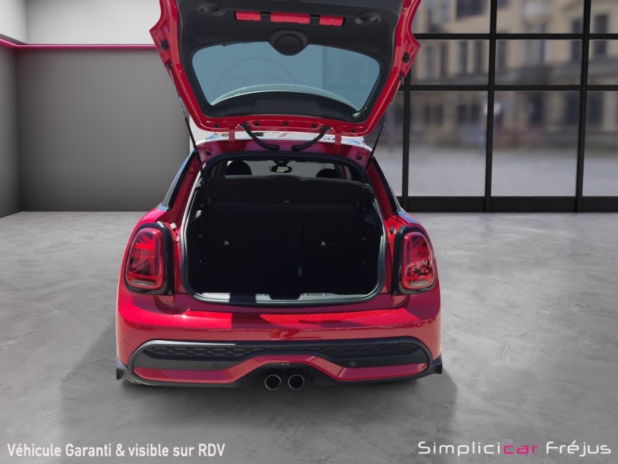 MINI d'occasion MINI COOPER S 178 PREMIUM BA PH3 de 2023 Frejus (83)﻿