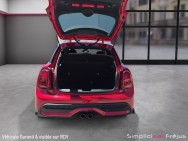MINI d'occasion MINI COOPER S 178 PREMIUM BA PH3 de 2023 Frejus (83)﻿