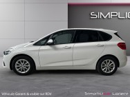 BMW d'occasion SERIE ACTIVE TOURER 216D LOUNGE  BA de 2015 Lorient