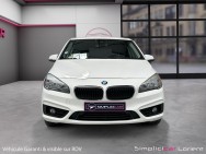 BMW d'occasion SERIE ACTIVE TOURER 216D LOUNGE  BA de 2015 Lorient