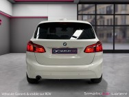 BMW d'occasion SERIE ACTIVE TOURER 216D LOUNGE  BA de 2015 Lorient