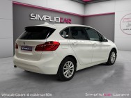 BMW d'occasion SERIE ACTIVE TOURER 216D LOUNGE  BA de 2015 Lorient