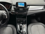 BMW d'occasion SERIE ACTIVE TOURER 216D LOUNGE  BA de 2015 Lorient