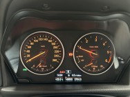 BMW d'occasion SERIE ACTIVE TOURER 216D LOUNGE  BA de 2015 Lorient
