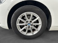 BMW d'occasion SERIE ACTIVE TOURER 216D LOUNGE  BA de 2015 Lorient